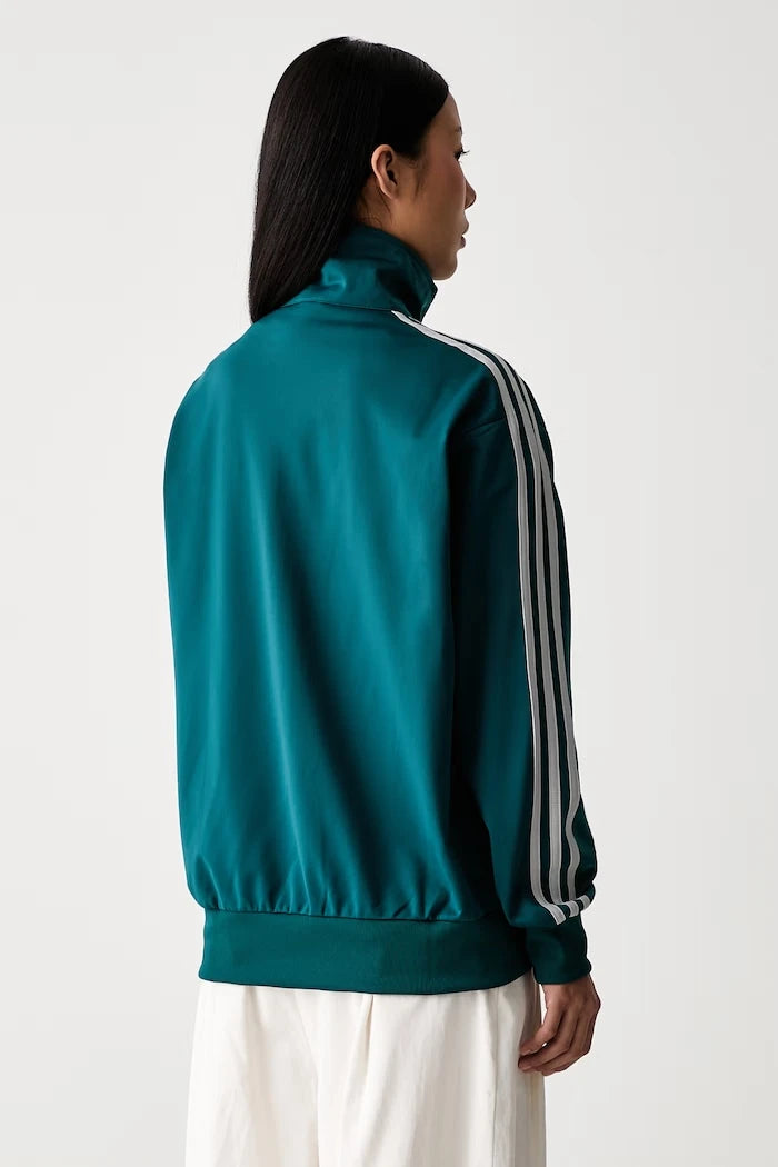adidas Originals fermuarlı kadın sweatshirt Firebird