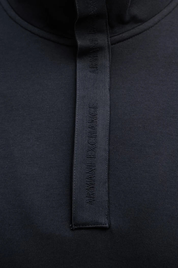 Armani Exchange Erkek Sweatshirt