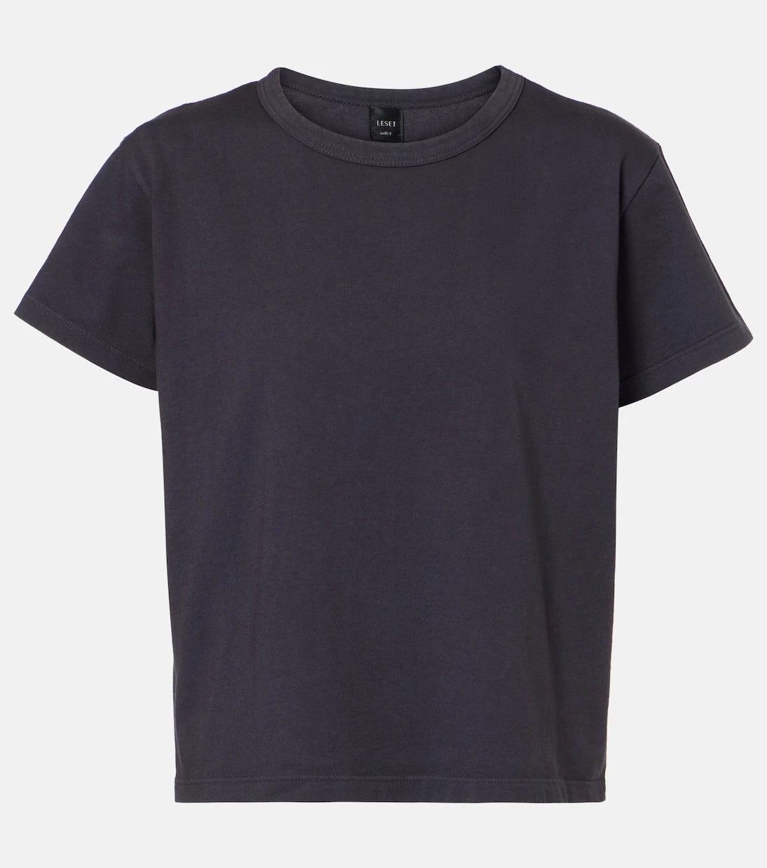 Leset - Margo cotton jersey T-shirt