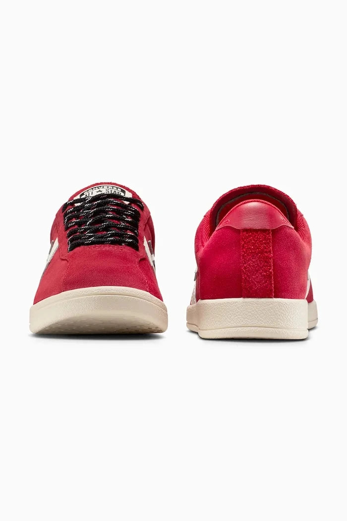 Велурени маратонки Converse All Star Classic Trainer