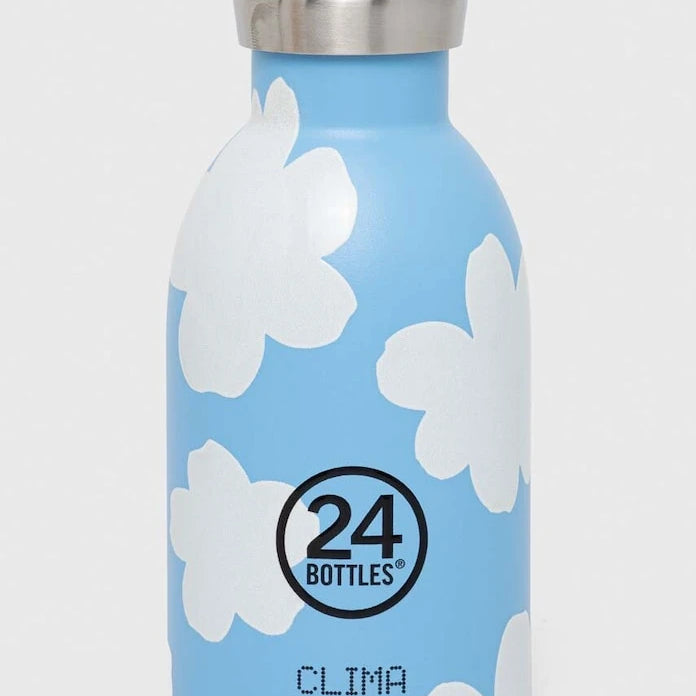 Термобутилка 24bottles