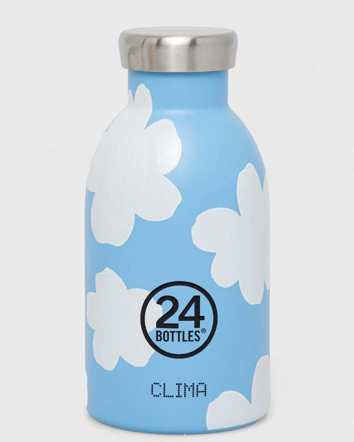 Термобутилка 24bottles