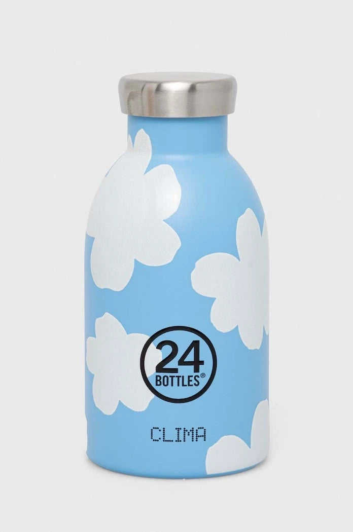 Термобутилка 24bottles