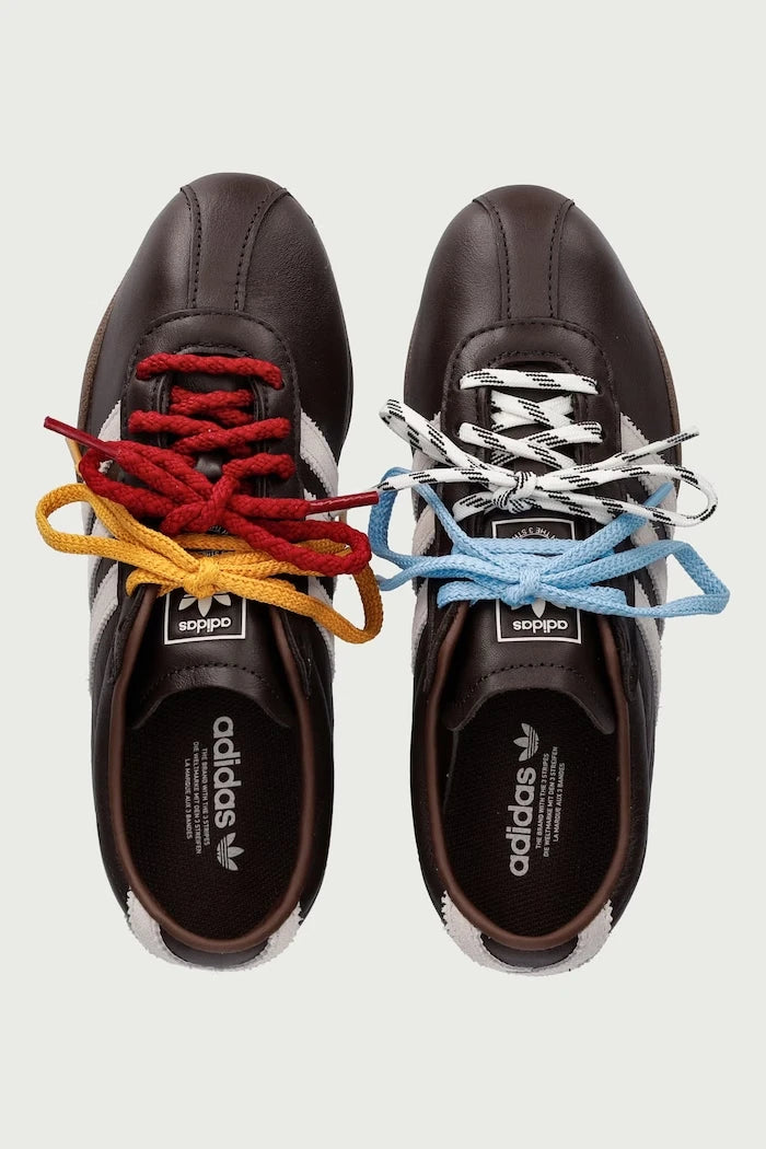 Tokyo Kadın Deri Sneaker