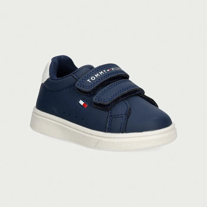 Tommy Hilfiger çocuk spor ayakkabı