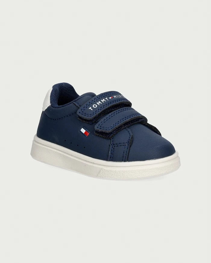 Tommy Hilfiger çocuk spor ayakkabı