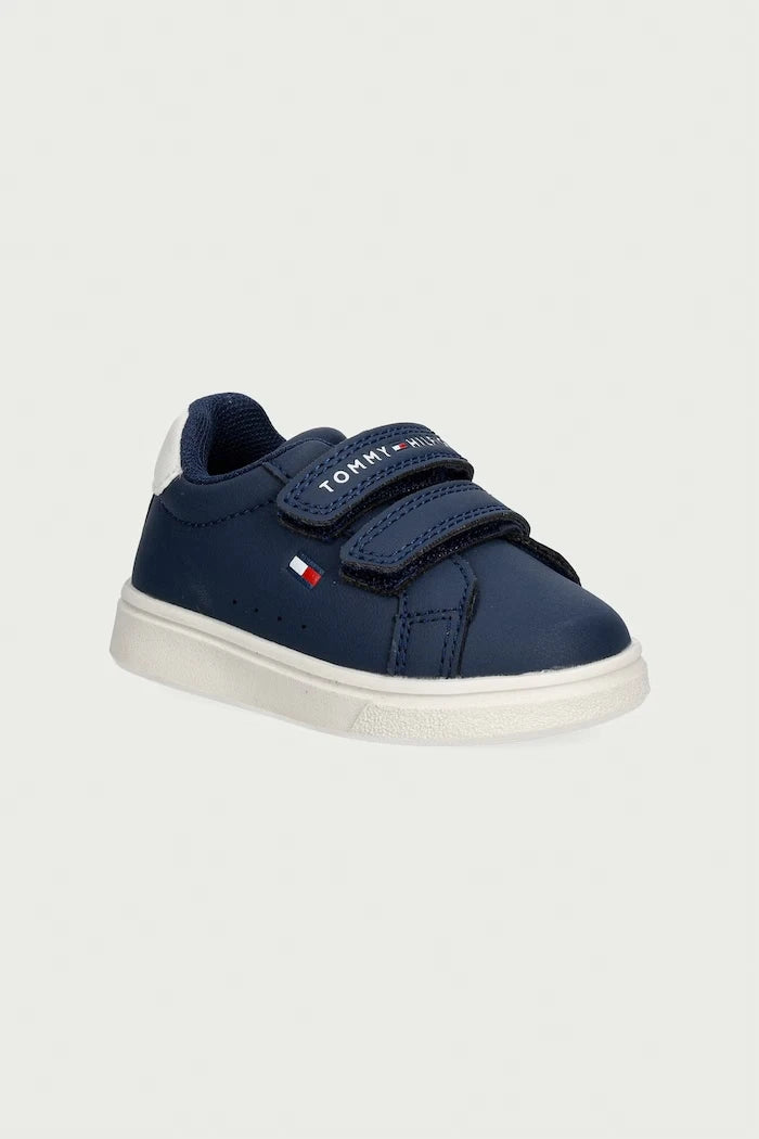 Tommy Hilfiger çocuk spor ayakkabı