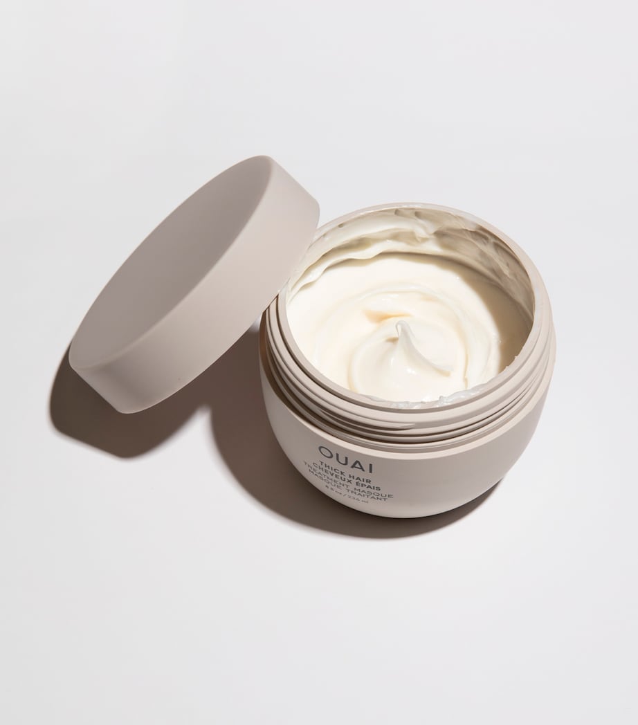 Thick Hair Treatment Masque (236ml)