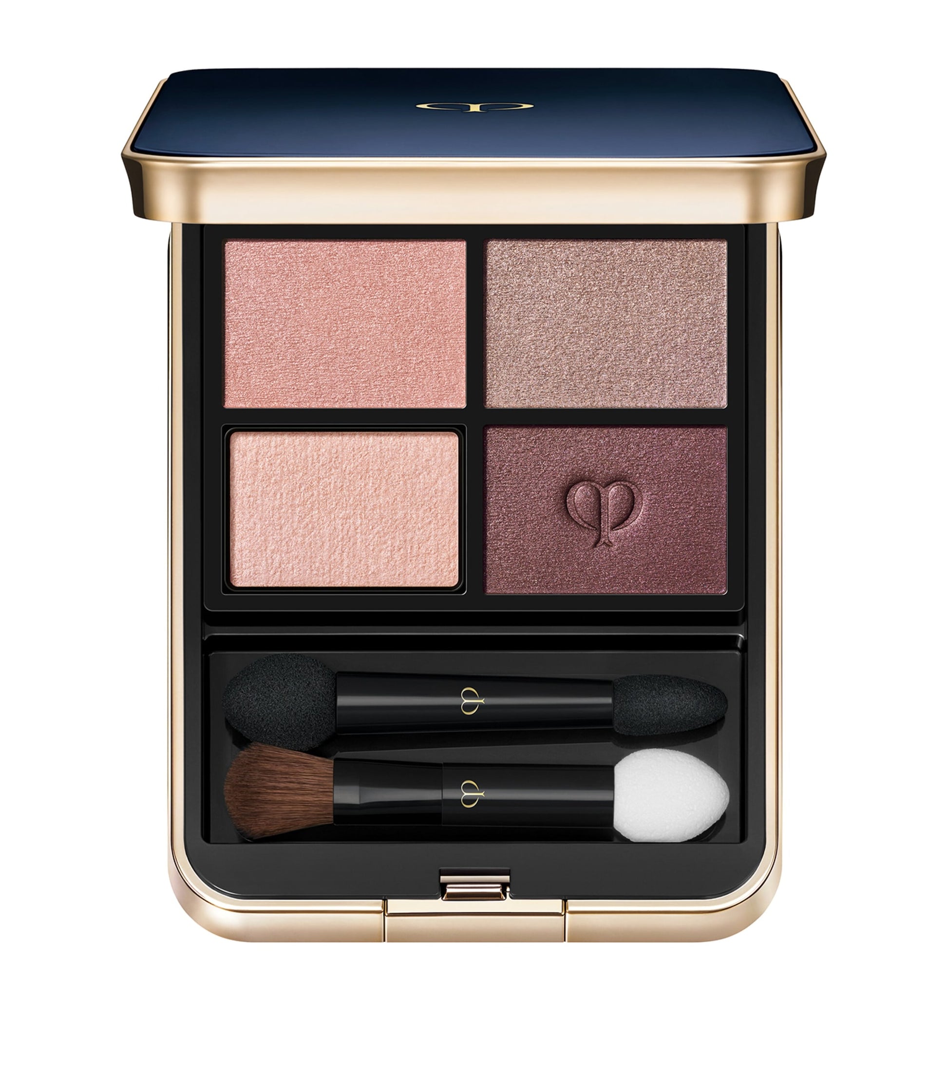 Clé de Peau Beauté Eye Colour Shadow Quad