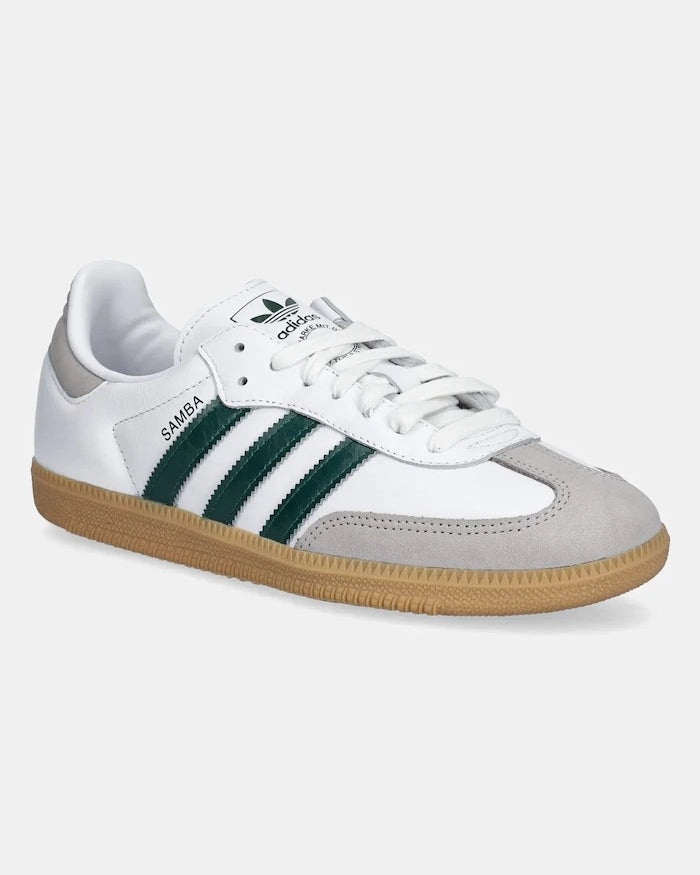 adidas Originals Samba OG Deri Sneaker