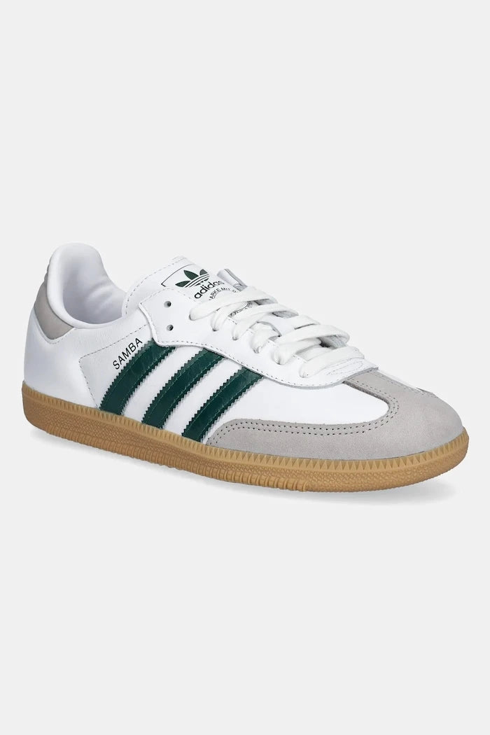 adidas Originals Samba OG Deri Sneaker