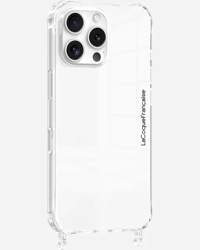 LaCoqueFrançaise iPhone 16 Pro Max Telefon Kılıfı