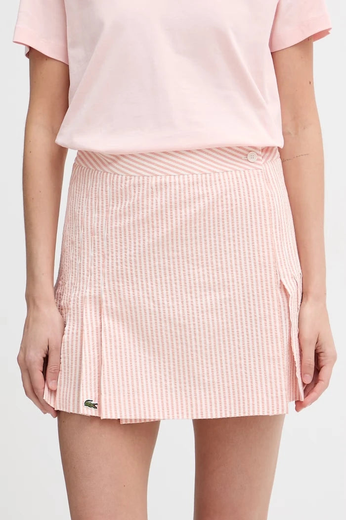 Lacoste пола
