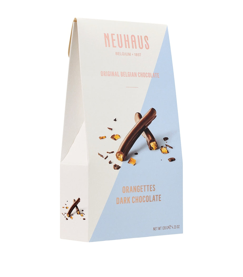 Chocolate Moments Orangettes (120g)