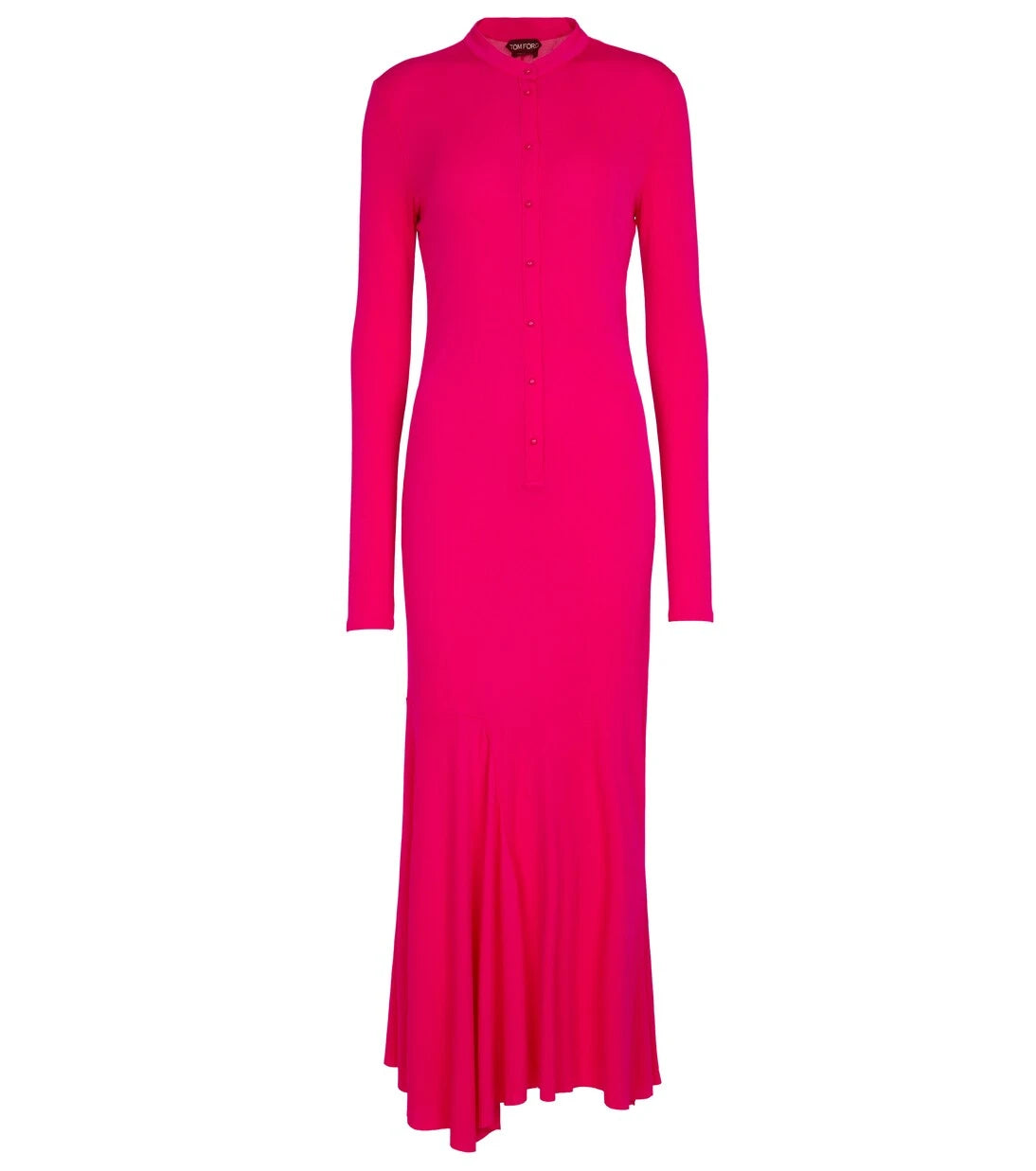 Tom Ford - Jarse maksi elbise
