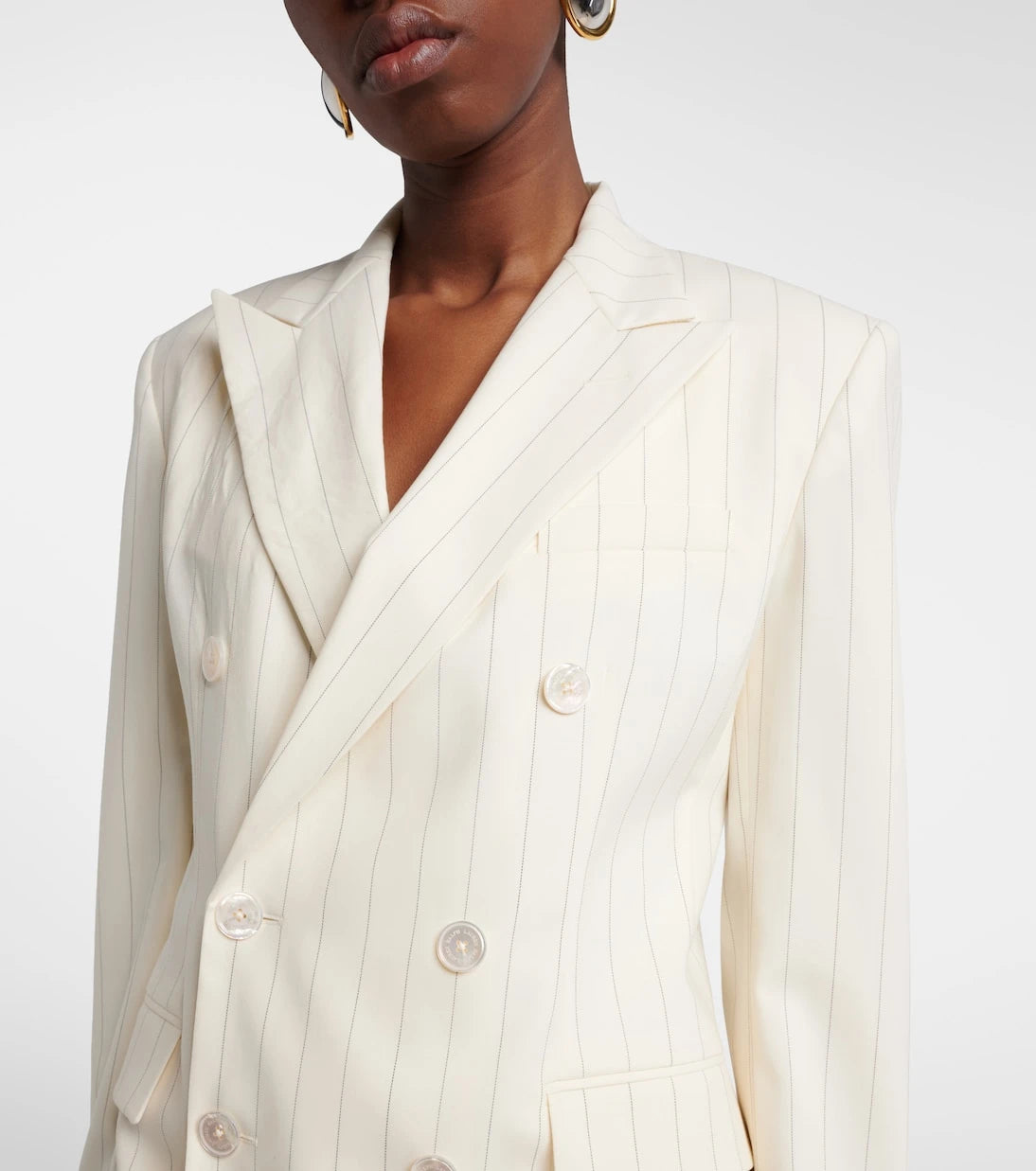 Ralph Lauren Collection - Wool jacket