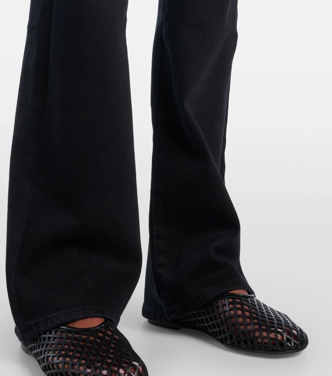 Frame - Reboot bootcut jeans