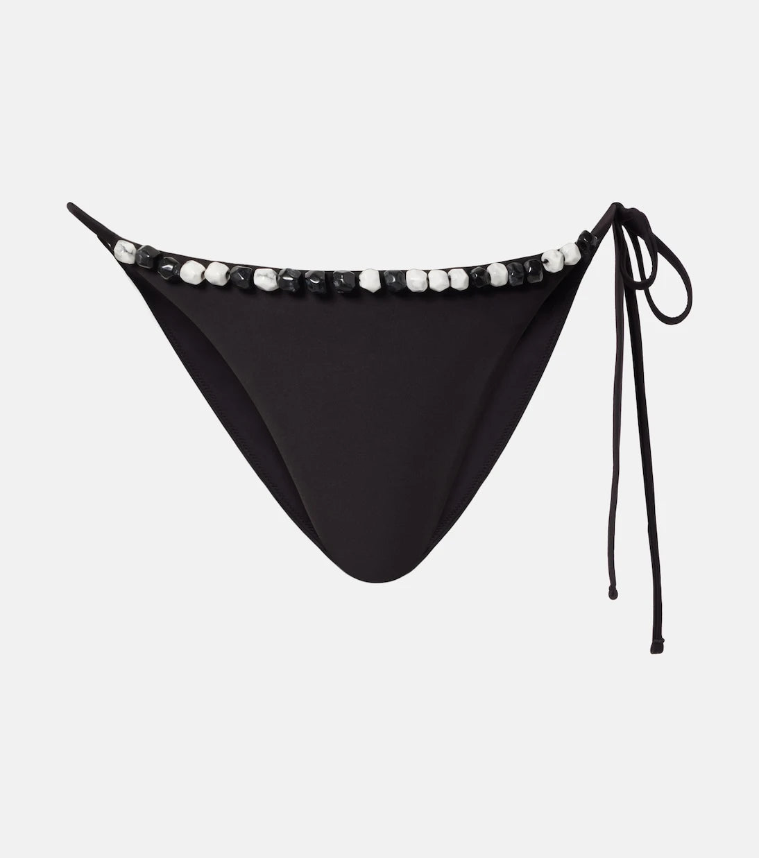 SIR - Baci beaded bikini bottoms