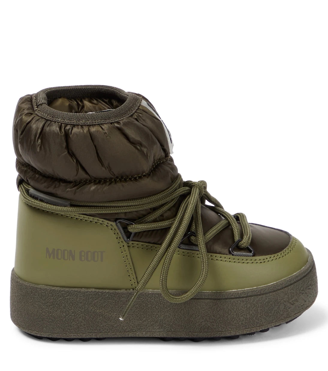 Moon Boot Kids - جزمة الثلوج Jtrack Junior Low للأطفال