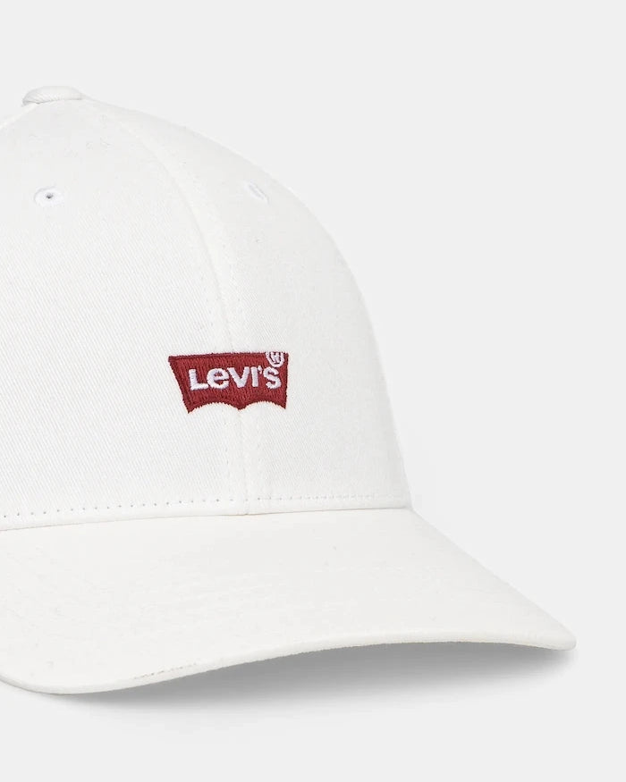 Levi's Vizörlü Şapka