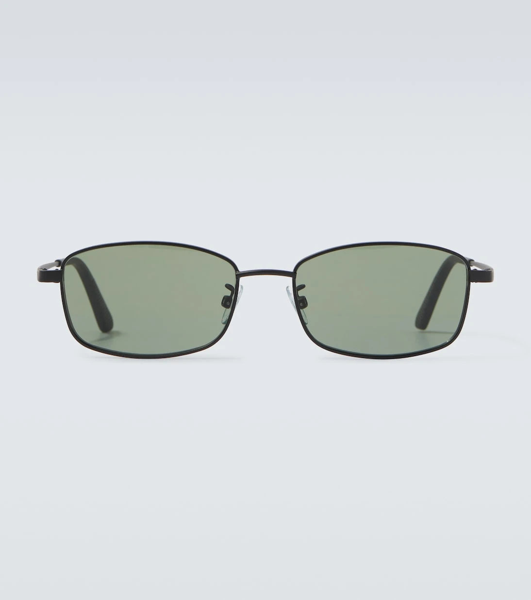 Our Legacy - Librarian rectangle sunglasses