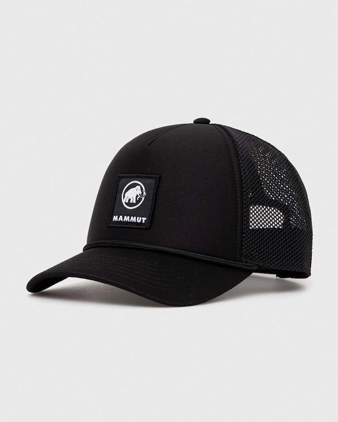 Mammut Crag Logo Şapka