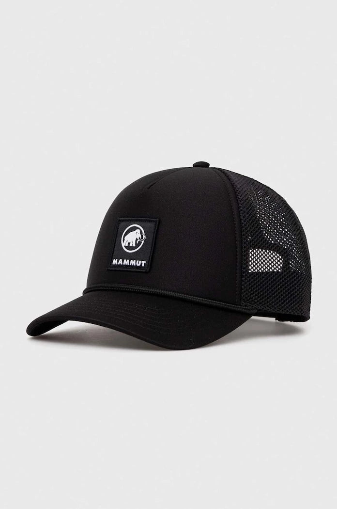 Шапка с козирка Mammut Crag Logo