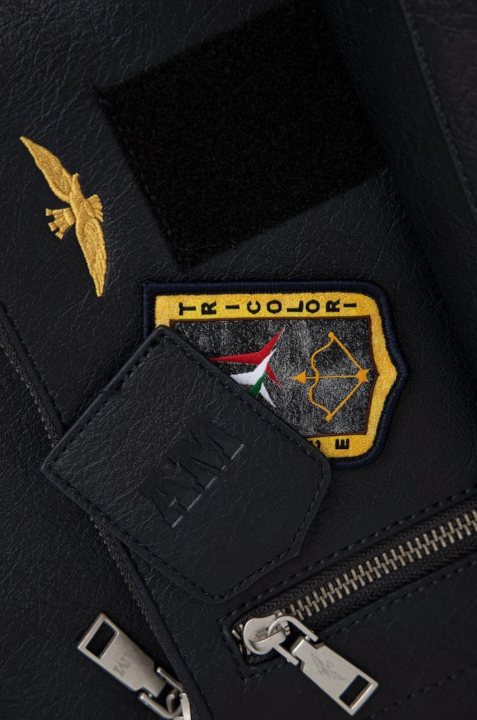 Раница Aeronautica Militare
