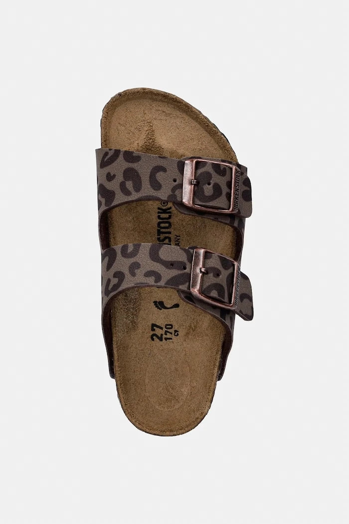Birkenstock чехли за деца Arizona