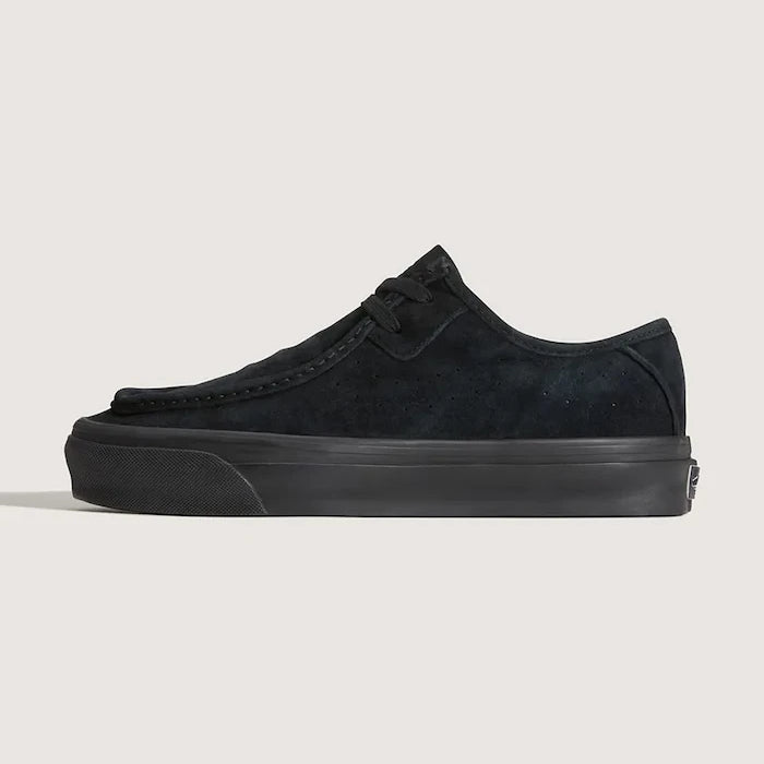 Vans LX SF Moc Low ниски кецове от велур