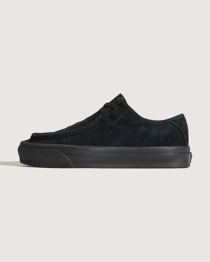Vans LX SF Moc Low süet düşük kesim sneaker