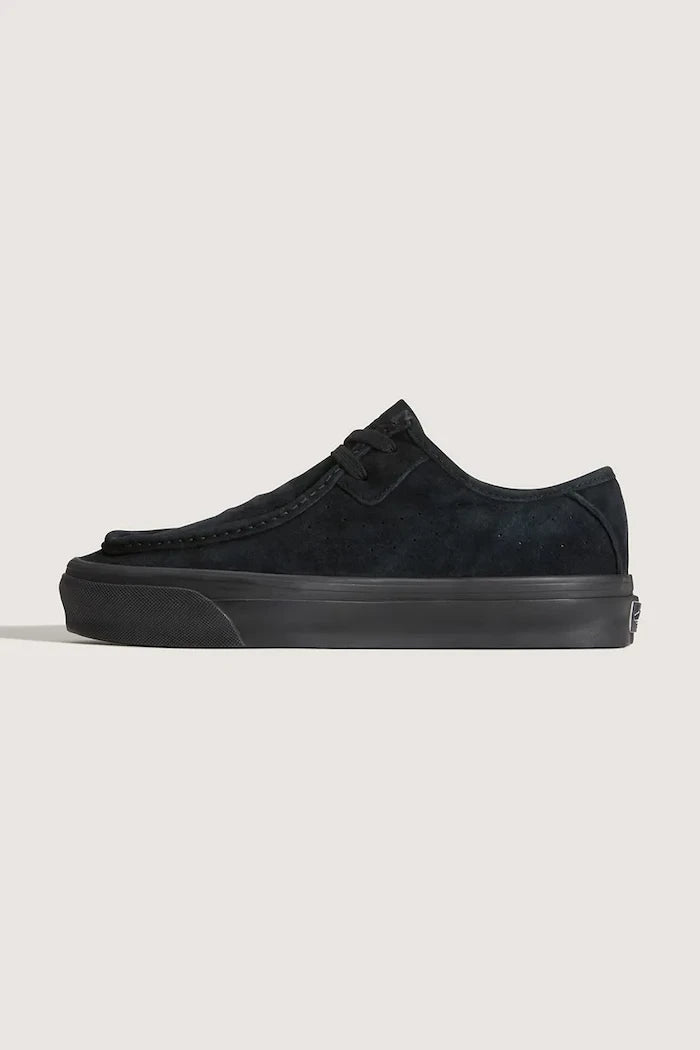 Vans LX SF Moc Low süet düşük kesim sneaker