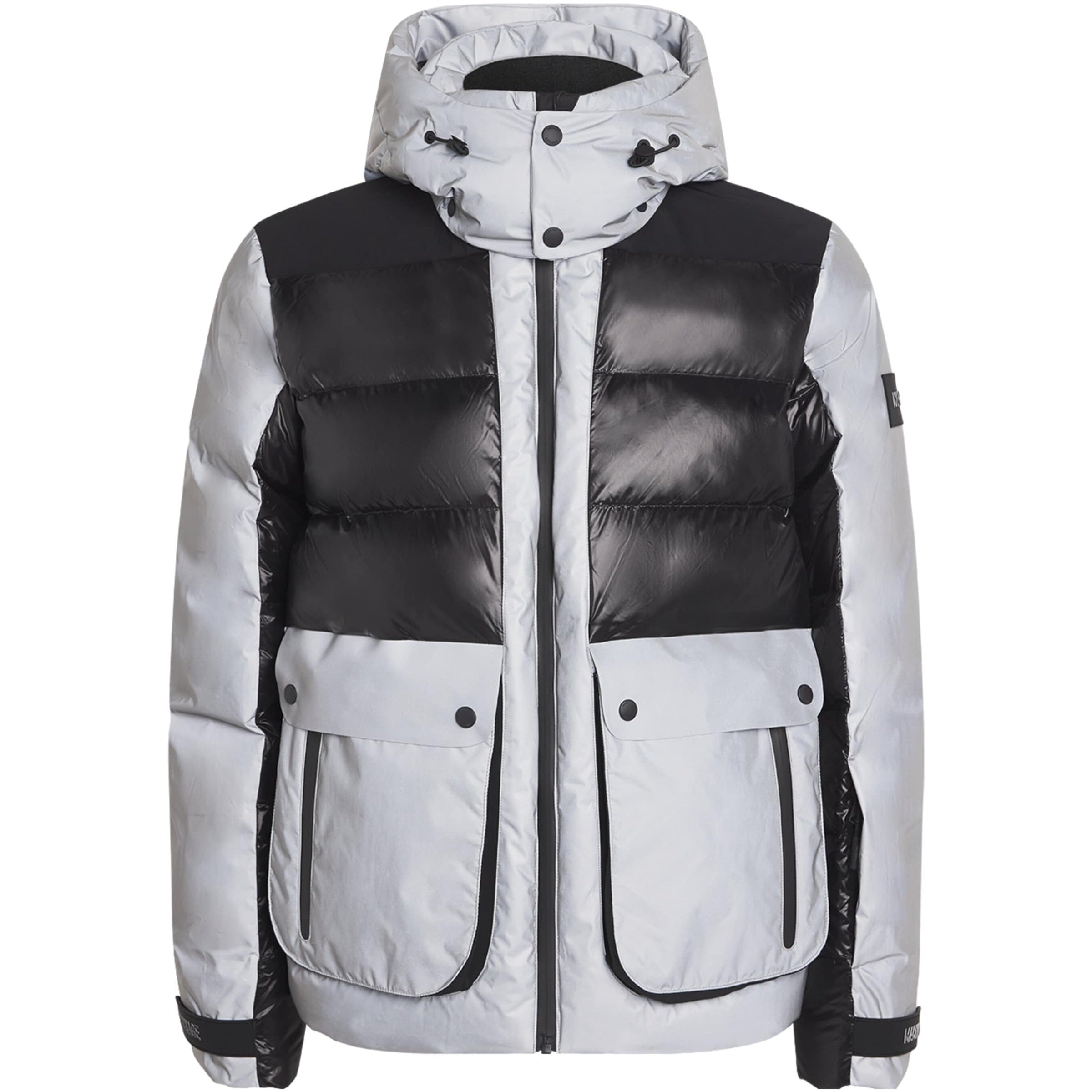 Mackage Reflective Cody-RF Down Ski Jacket
