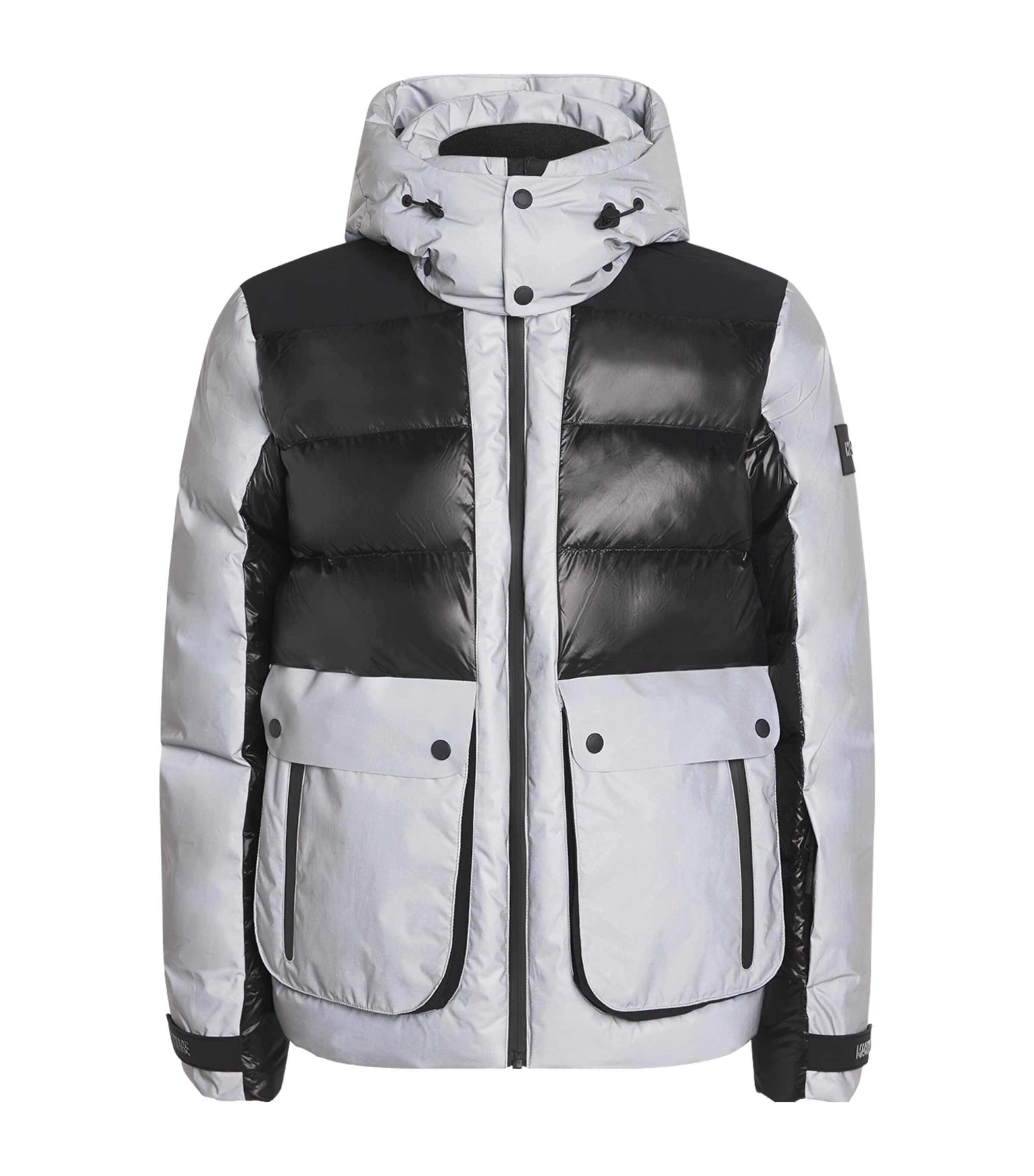 Mackage Reflective Cody-RF Down Ski Jacket