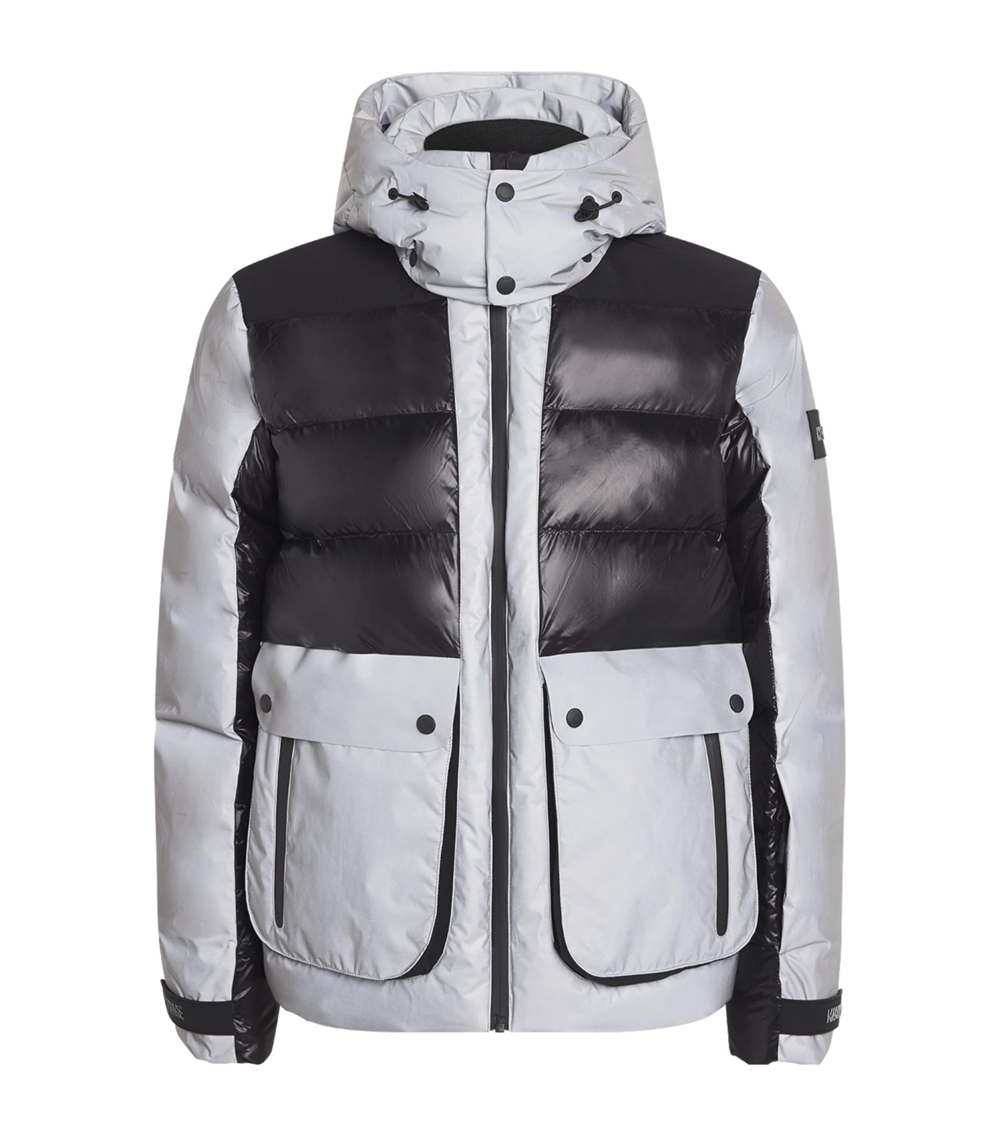 Mackage Reflective Cody-RF Down Ski Jacket