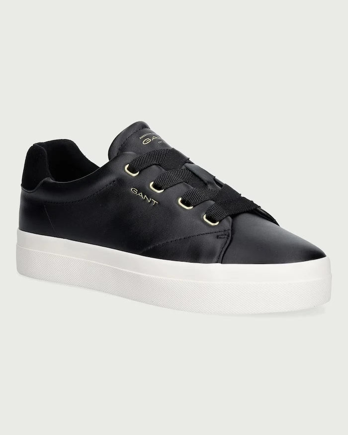 Avona Kadın Deri Sneaker