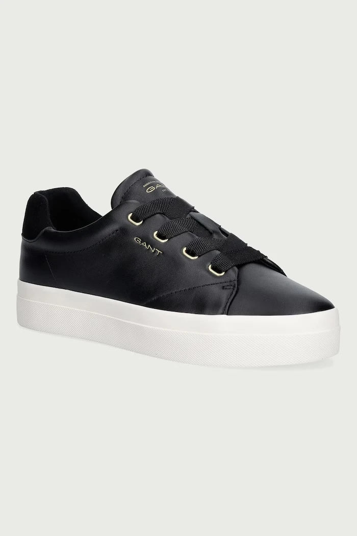 Avona Kadın Deri Sneaker