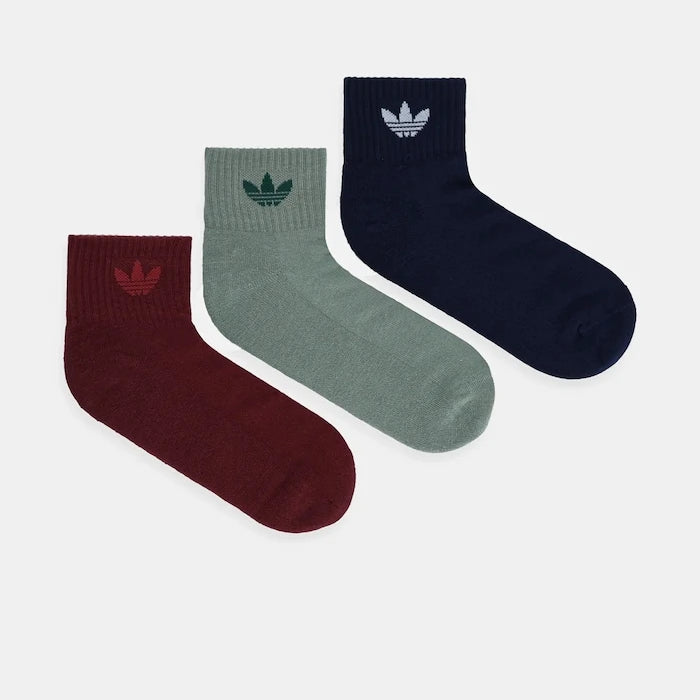 adidas Originals Çorapları (3 Çift)