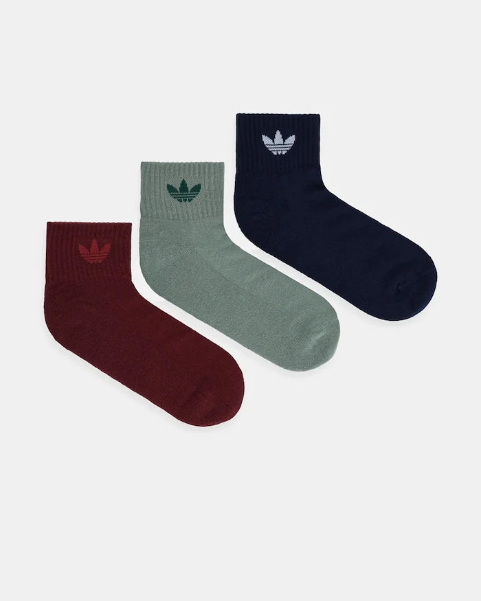 adidas Originals Çorapları (3 Çift)