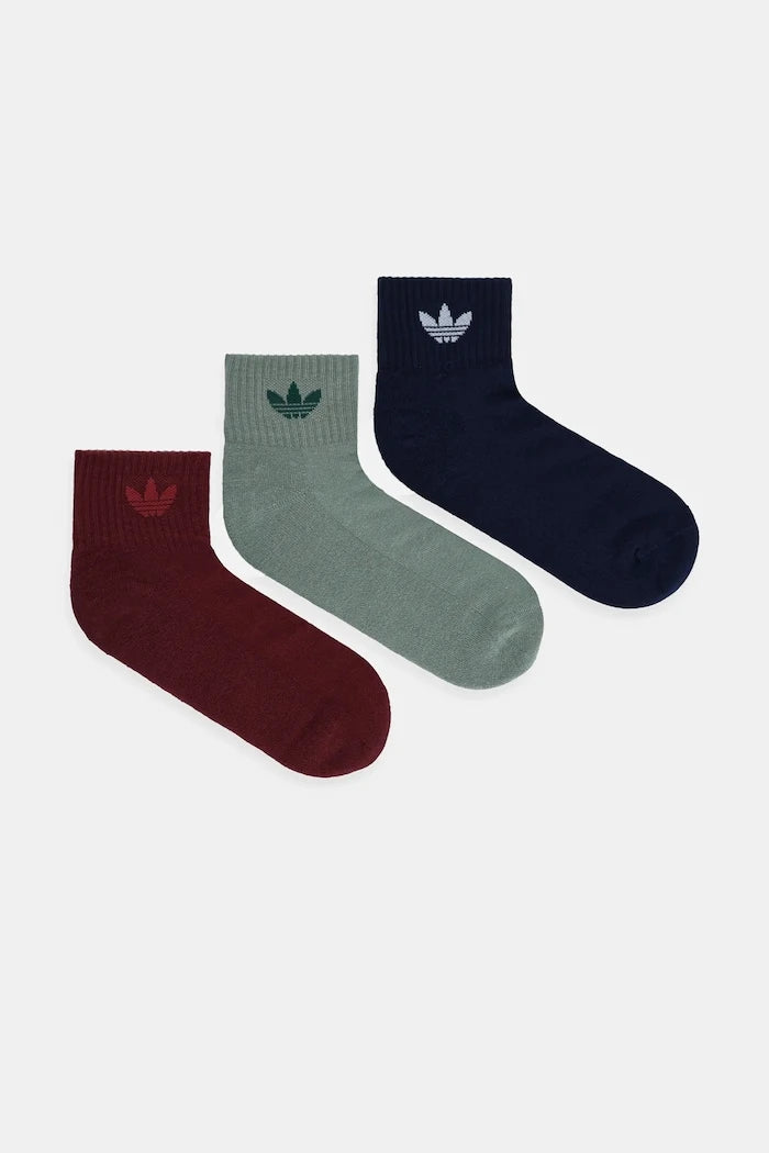 adidas Originals Çorapları (3 Çift)
