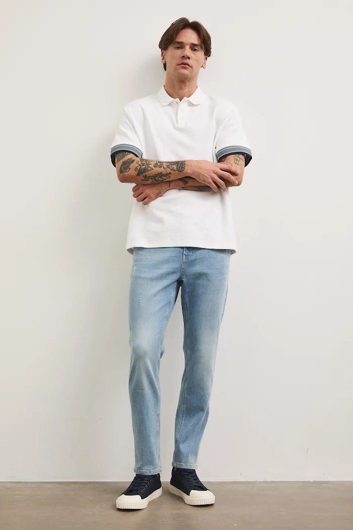 Medicine дънки slim fit мъжки