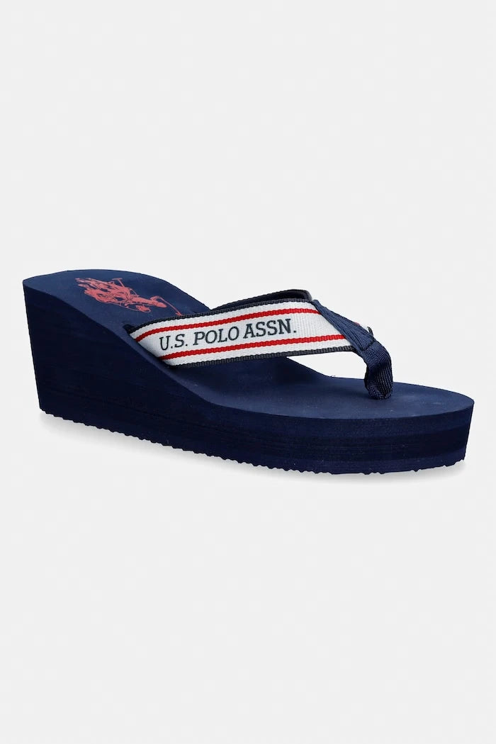 U.S. Polo Assn. Kadın Parmak Arası Terlik CHANY006B
