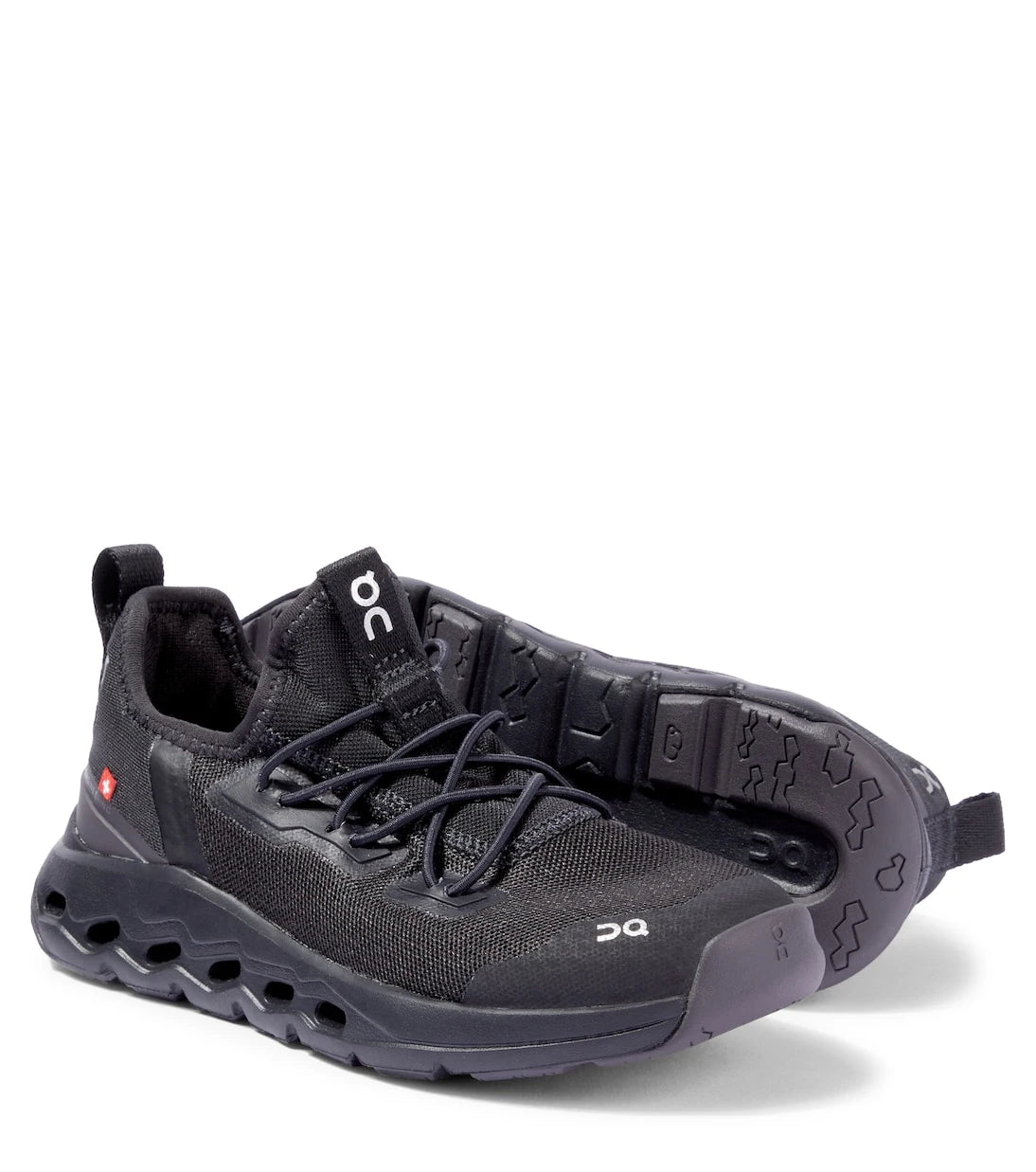 On Kids - Cloudleap sneakers