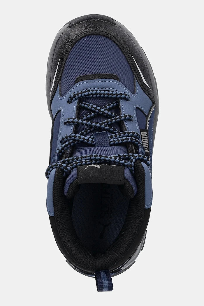 Puma Evolve Trail Çocuk Ayakkabıları