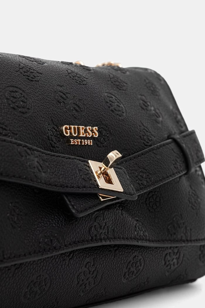 Guess kadın imitasyon deri çanta ELLA