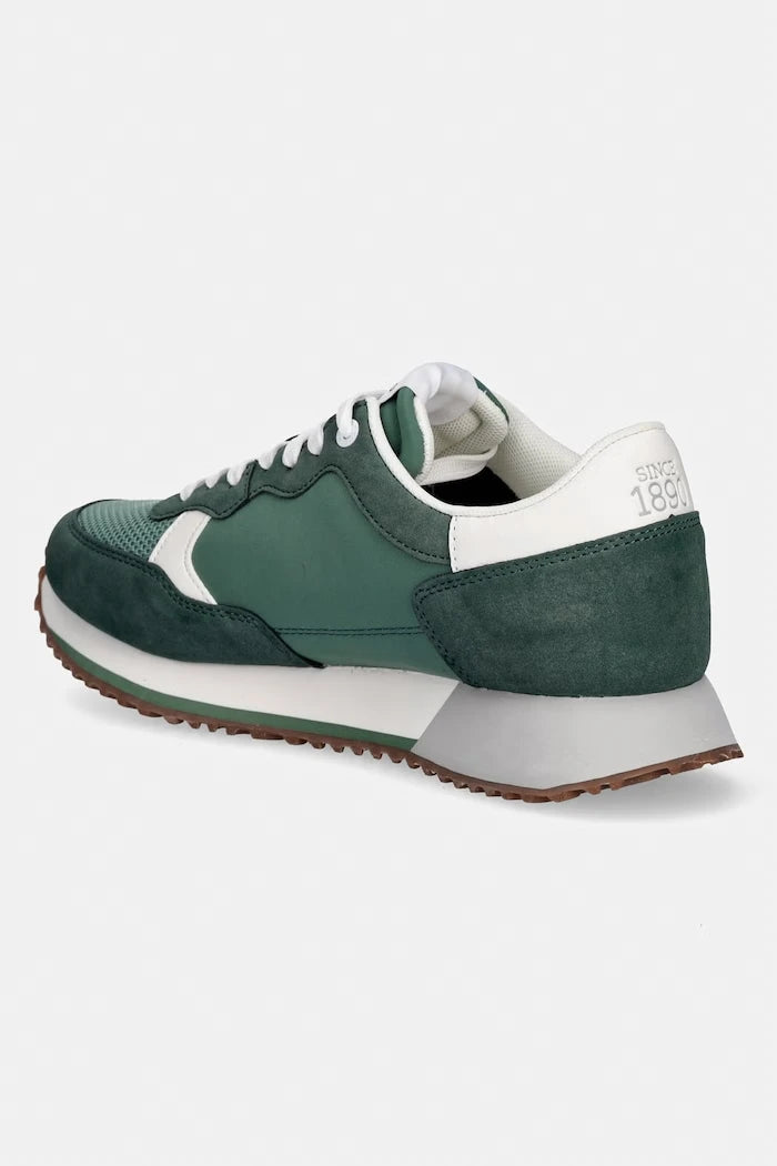 U.S. Polo Assn. CLEEF011 Erkek Sneaker