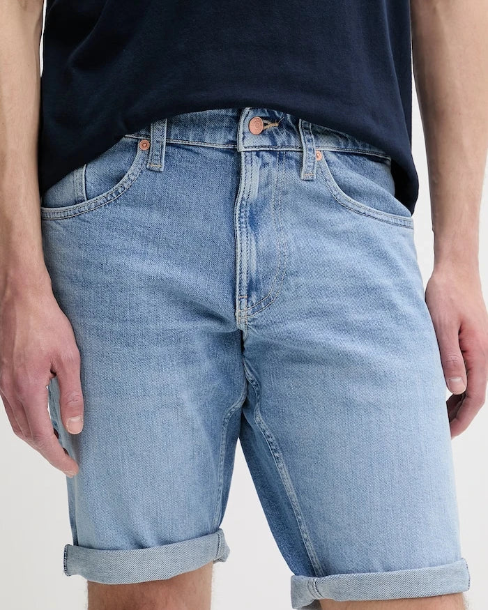 Tommy Jeans Erkek Denim Şort