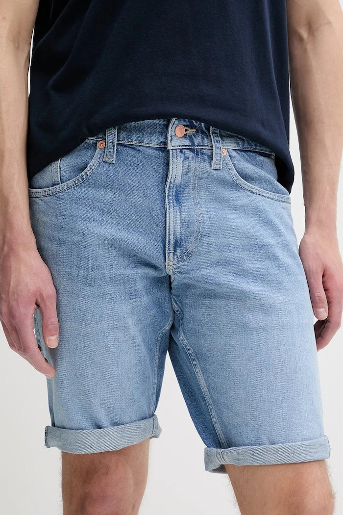 Tommy Jeans Erkek Denim Şort