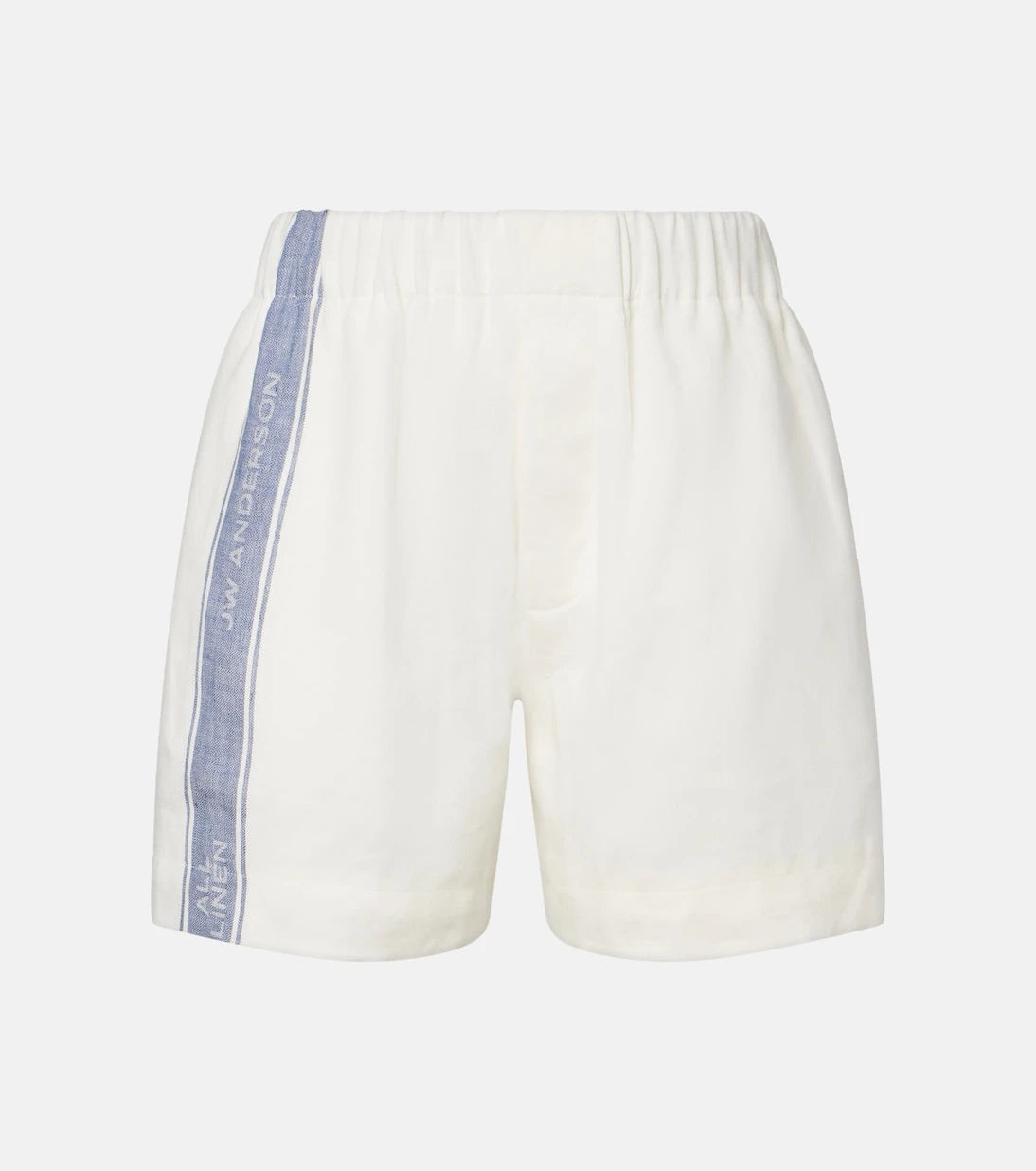 JW Anderson - Linen shorts