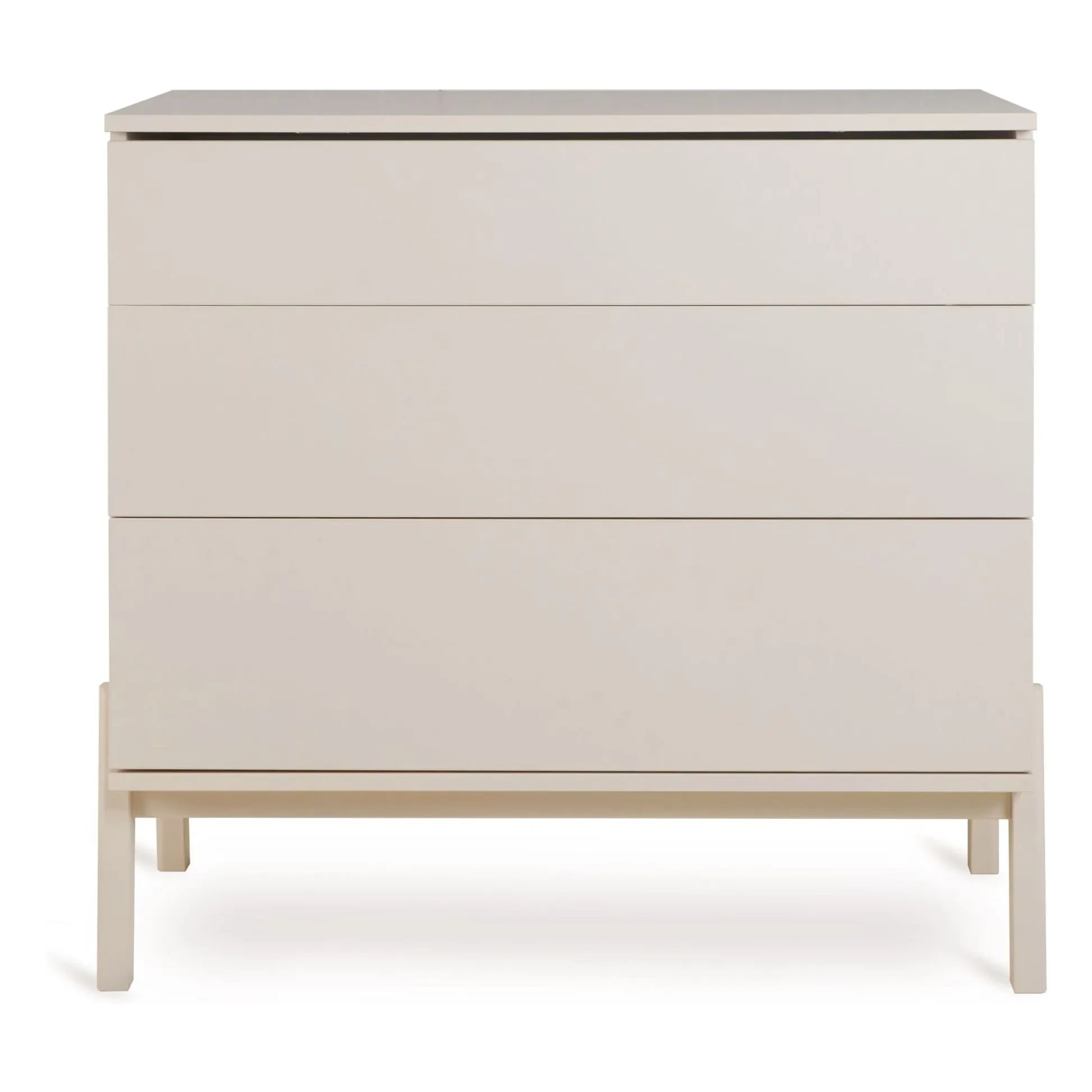 Quax - Ashi chest of drawers | Clay